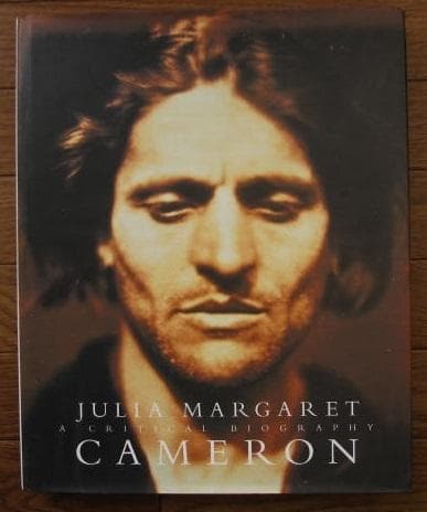 アート・デザイン・音楽 Julia Margaret Cameron
