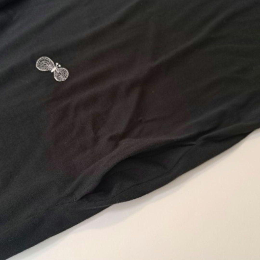 minaperhonen ミナペルホネン choucho カットソードレス 38