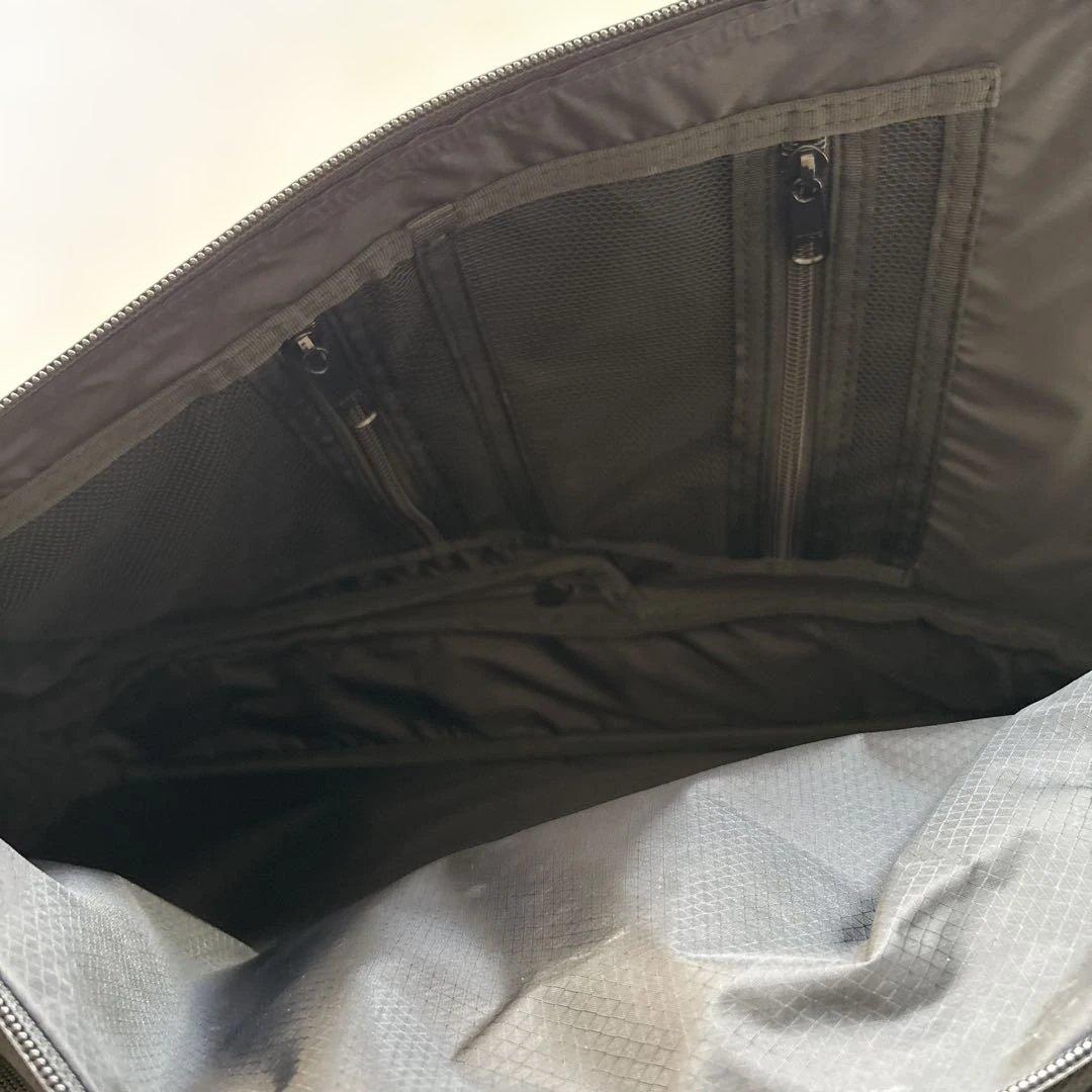 バッグ broski and supply Adjust multi backpack