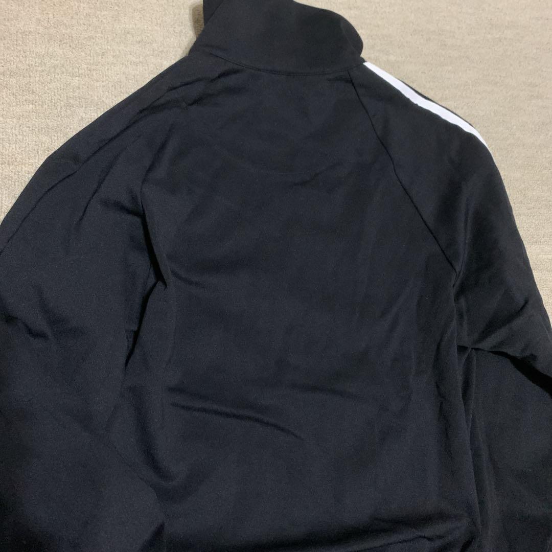 Y-3 ワイスリー 3ストライプトラックジャケット M