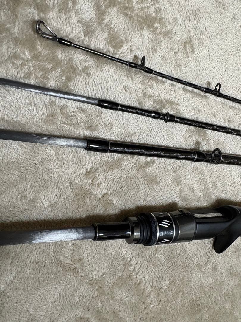 テイルウォーク　ナマゾンモバイリーC584XH