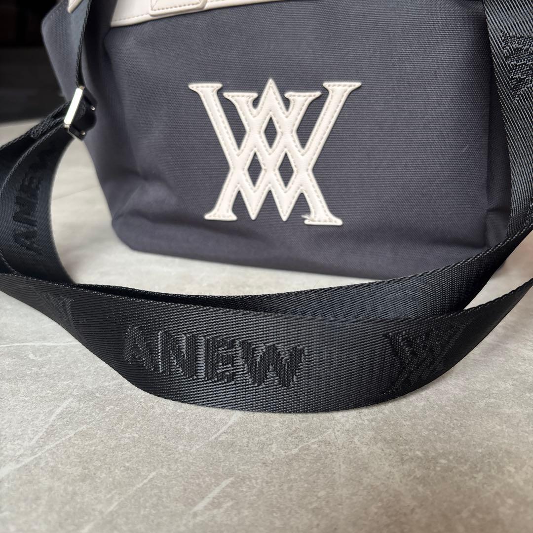 正規品‼️美品‼️ANEWゴルフカートバック