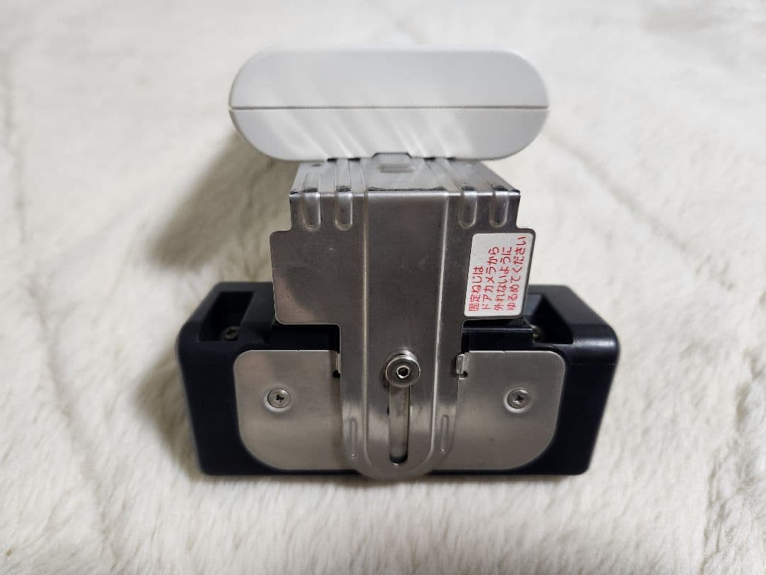 【Mizuki】Panasonicモニター付きドアカメラ