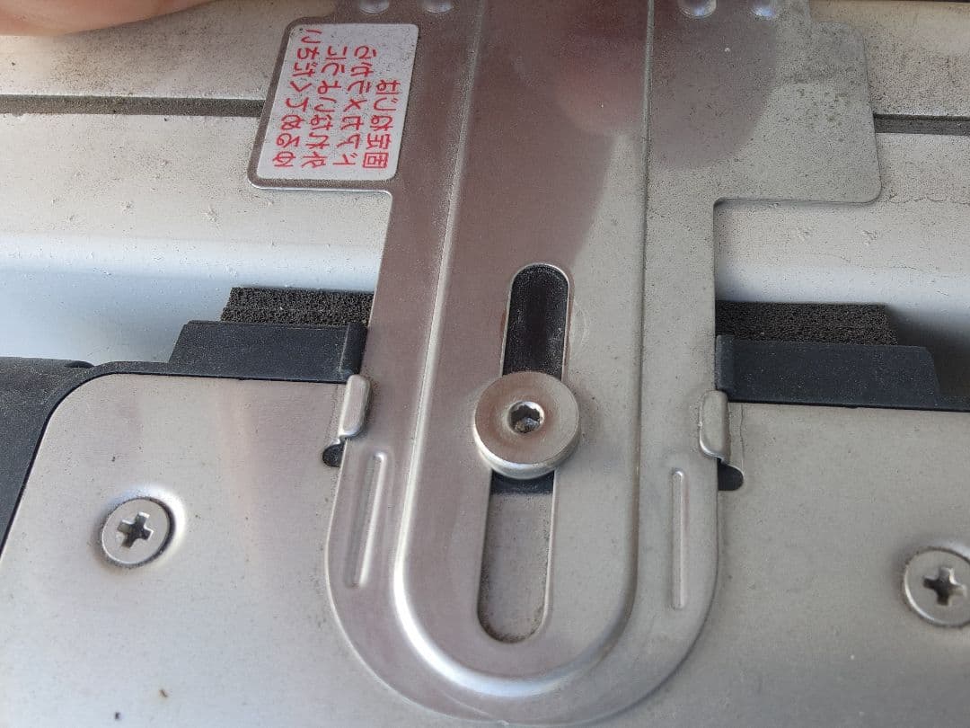 【Mizuki】Panasonicモニター付きドアカメラ