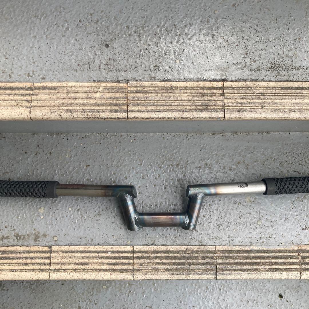 マスターピスタ BATBAR バットバー