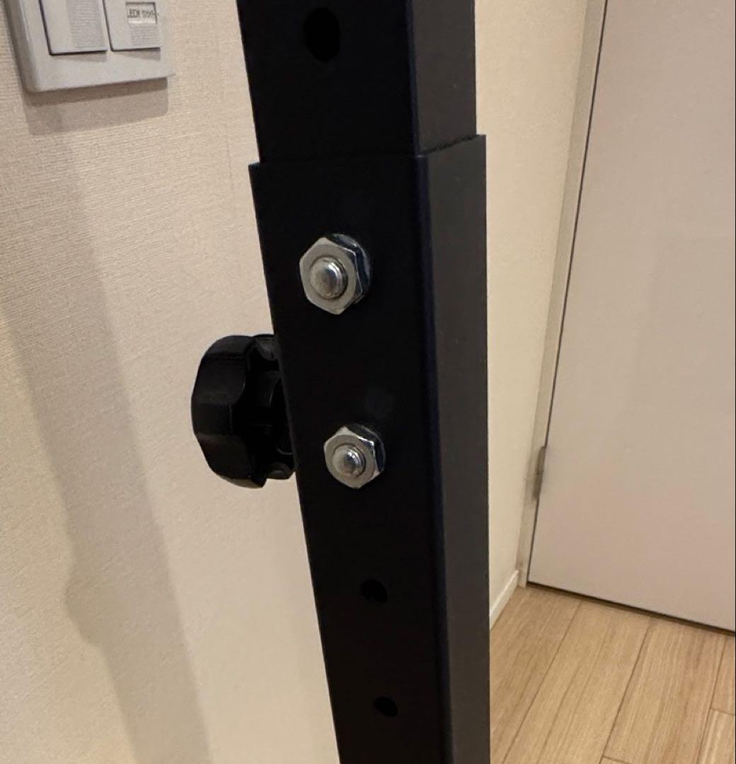 【美品】Teddy Works Kensui Kaku model 1