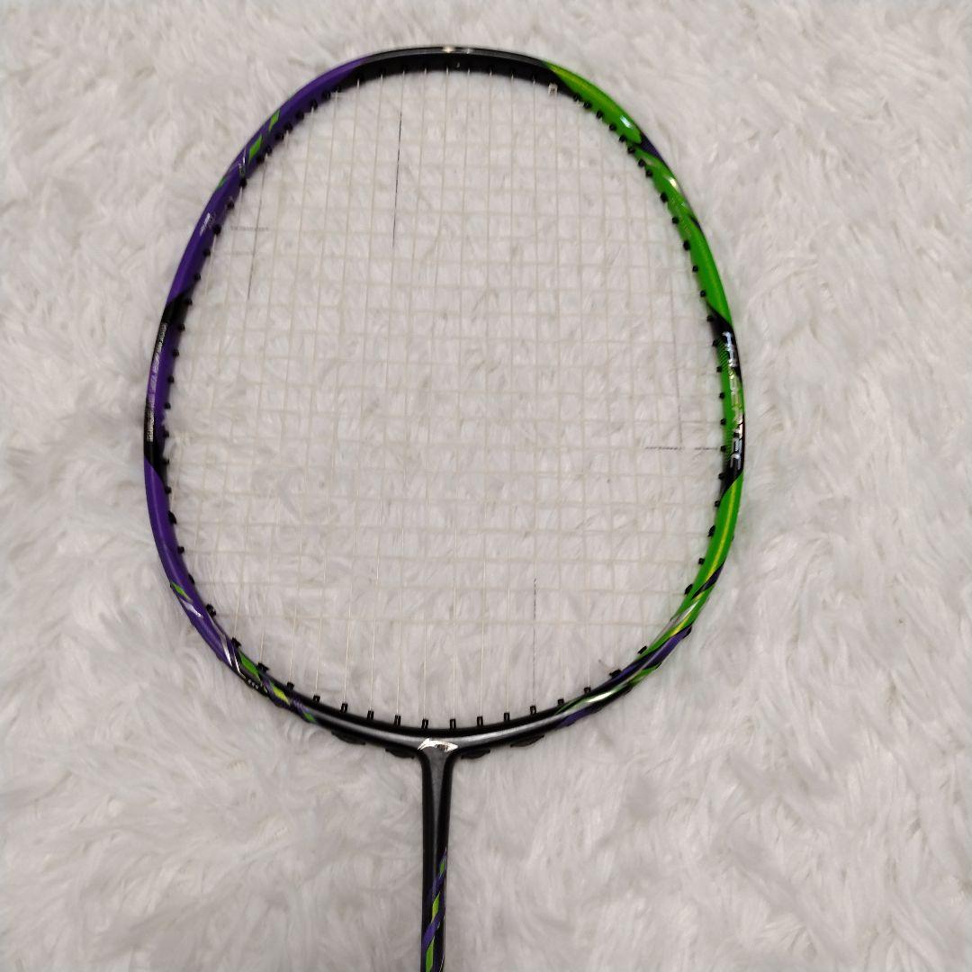 LI-NING HEC9000 バドミントンラケット リーニン