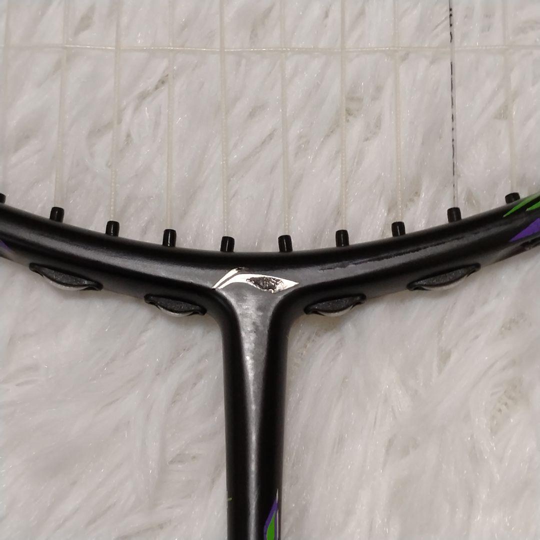 LI-NING HEC9000 バドミントンラケット リーニン