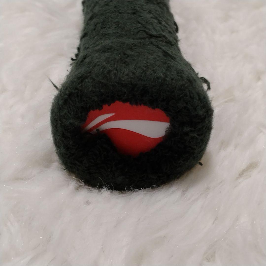 LI-NING HEC9000 バドミントンラケット リーニン