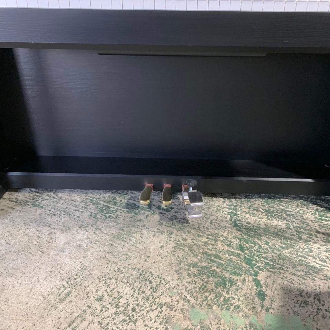 J493\" CASIO CELVIANO AP-460 電子ピアノ 17年製 黒