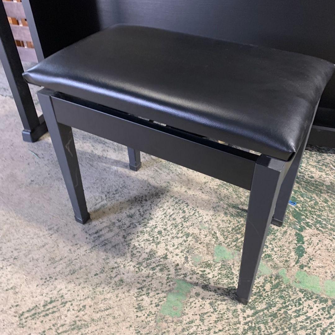 J493\" CASIO CELVIANO AP-460 電子ピアノ 17年製 黒