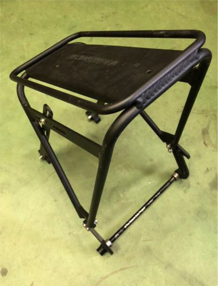 Fatバイク用キャリア Old Man Mountain製Fat Classic