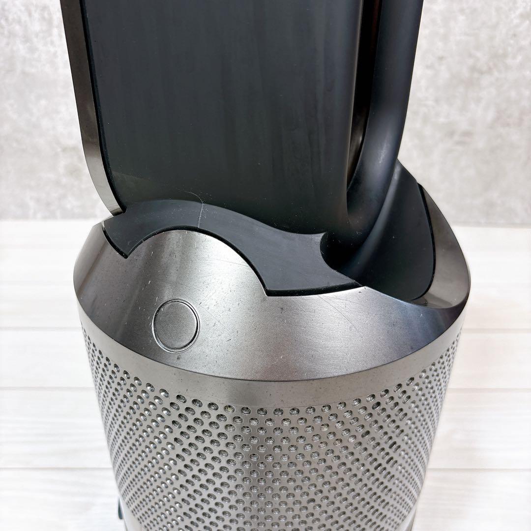 Dyson ダイソン HP03 ホットアンドクール 空気清浄機 ブラック