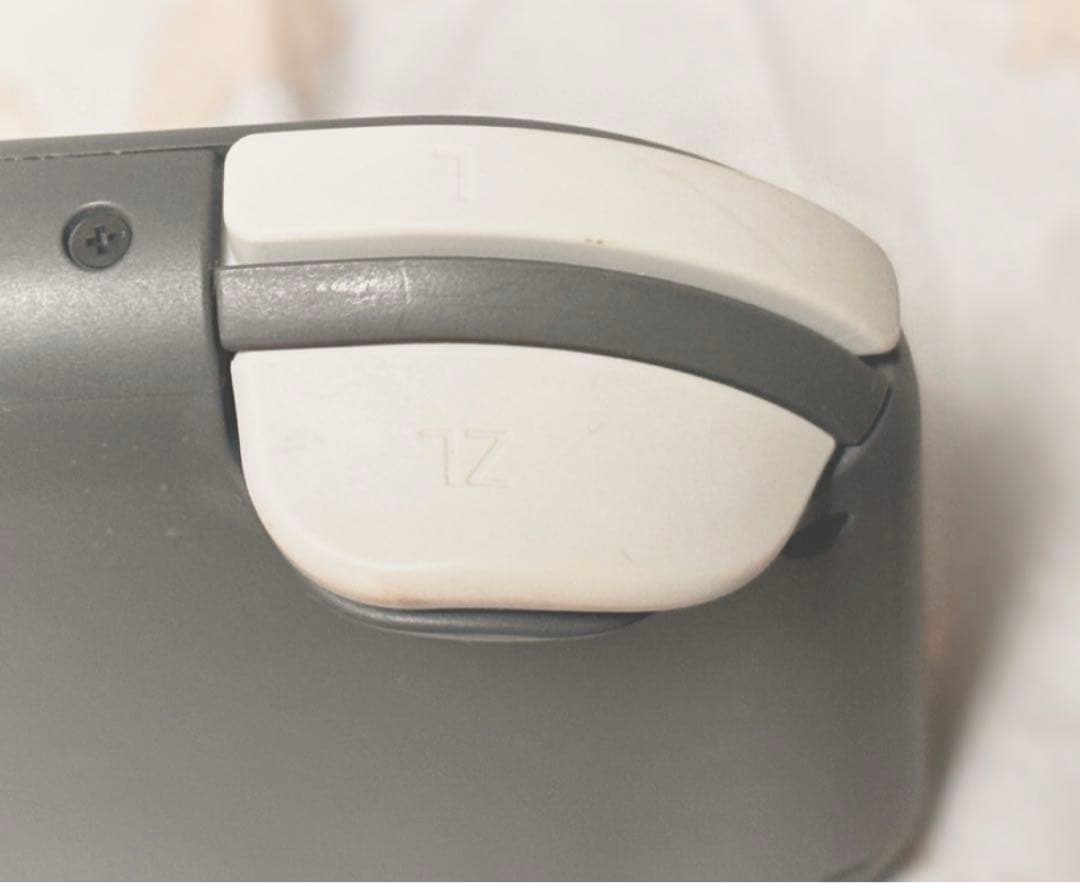 Nintendo Switch Light 本体 グレー 任天堂 ゲーム機