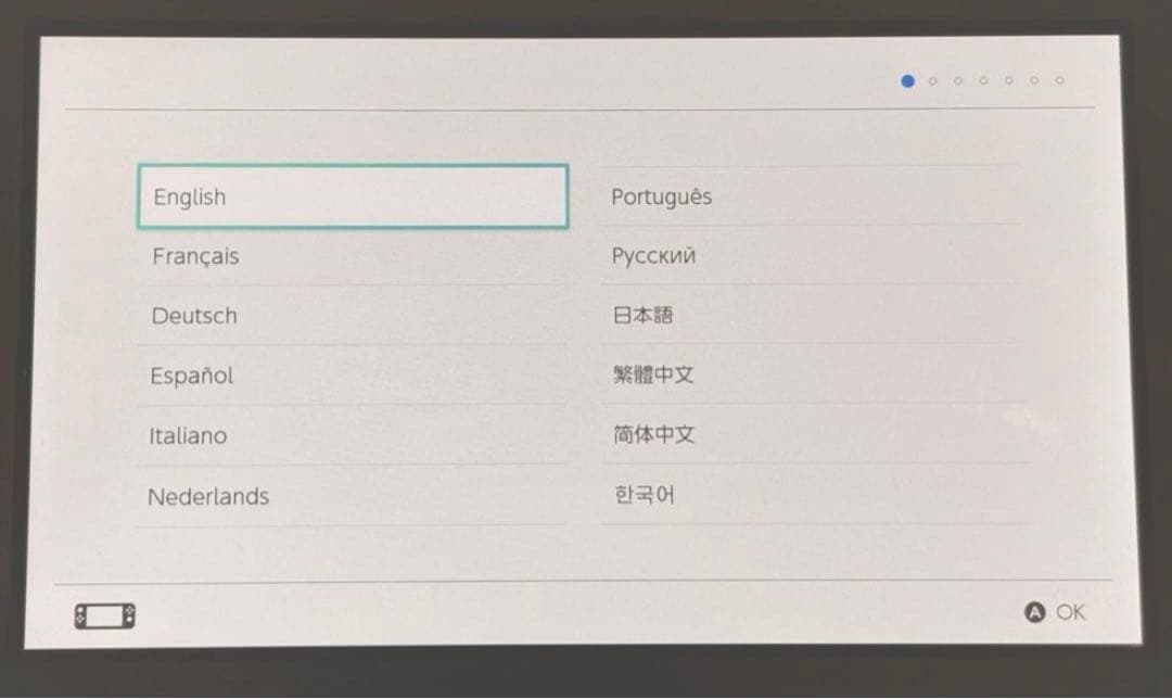 Nintendo Switch Light 本体 グレー 任天堂 ゲーム機