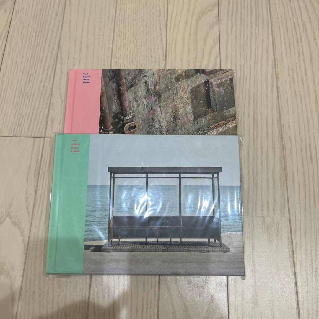 BTS 公式 アルバム セット CDまとめ売り 35枚