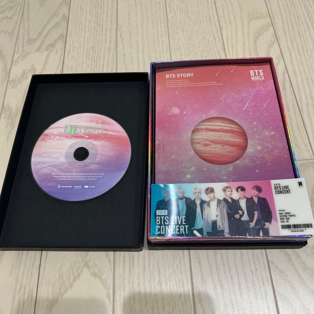 BTS 公式 アルバム セット CDまとめ売り 35枚