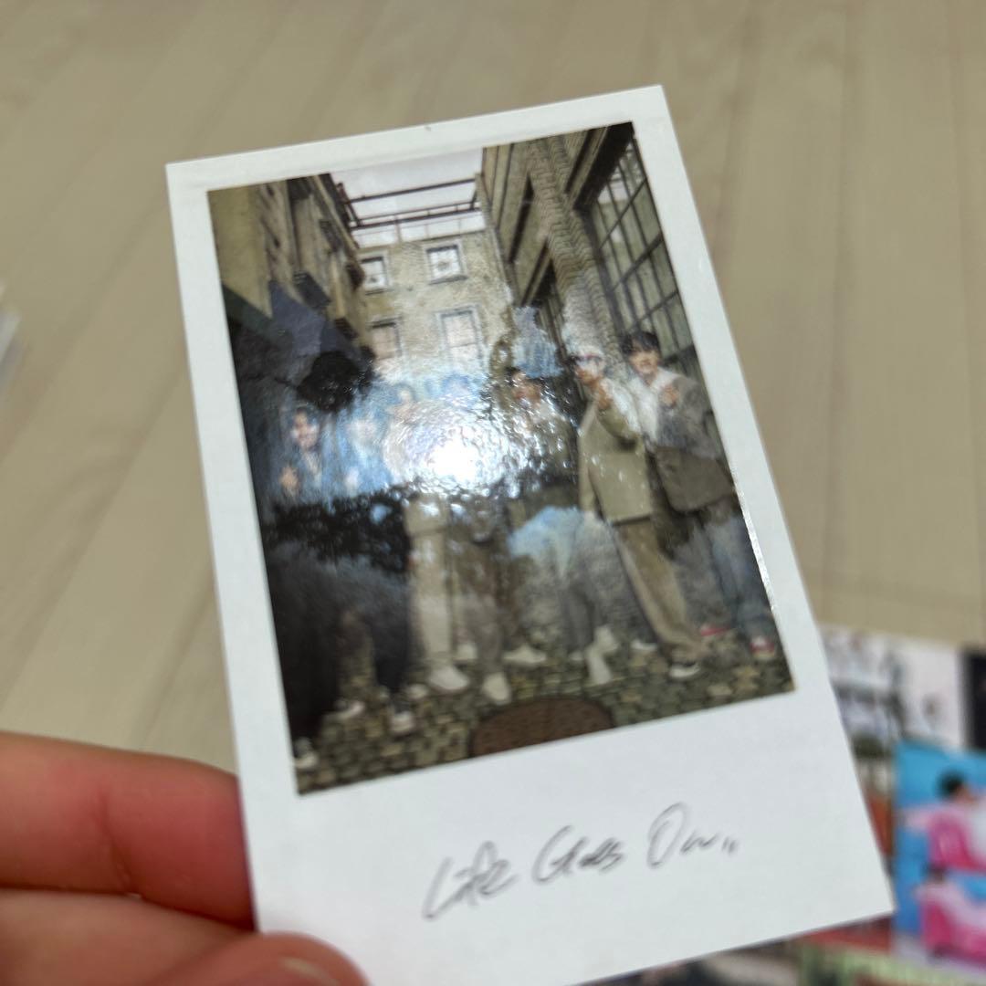 BTS 公式 アルバム セット CDまとめ売り 35枚