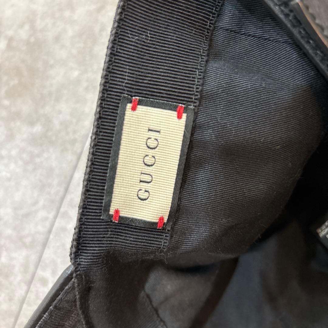 GUCCI帽子