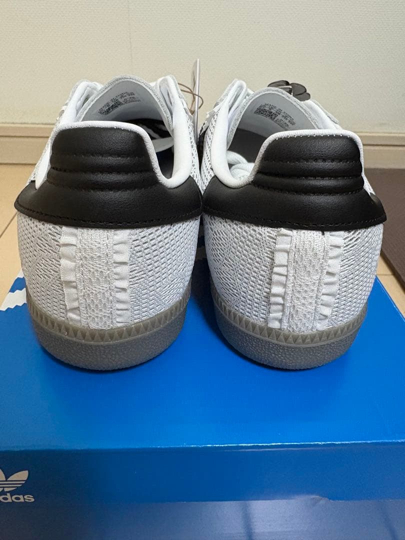 お値下げ！！SAMBA OG W レディース23.5cm