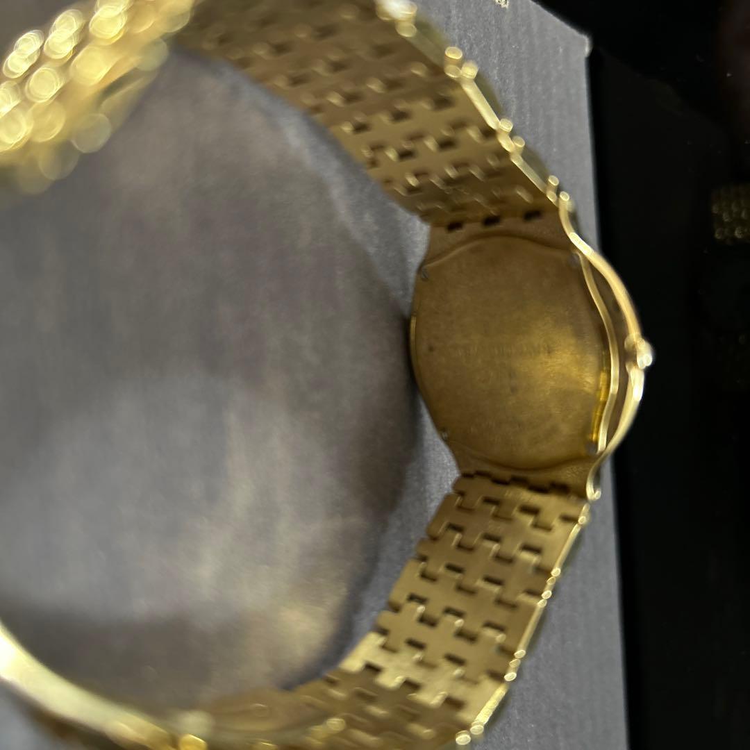 RAYMOND WEILウォッチとYSLライター