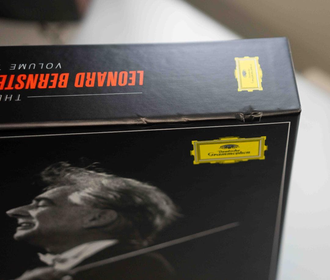 レナード・バーンスタイン Collection Vol. 2