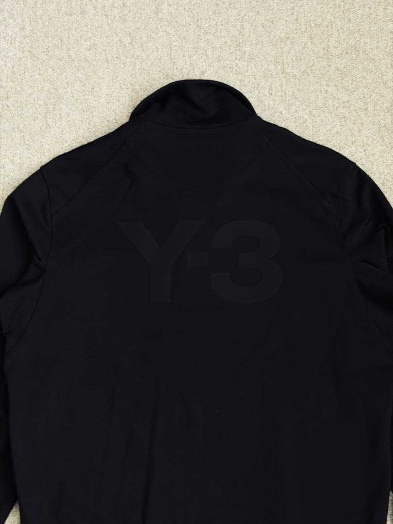 Y-3 バックロゴ トラックジャケット セットアップ
