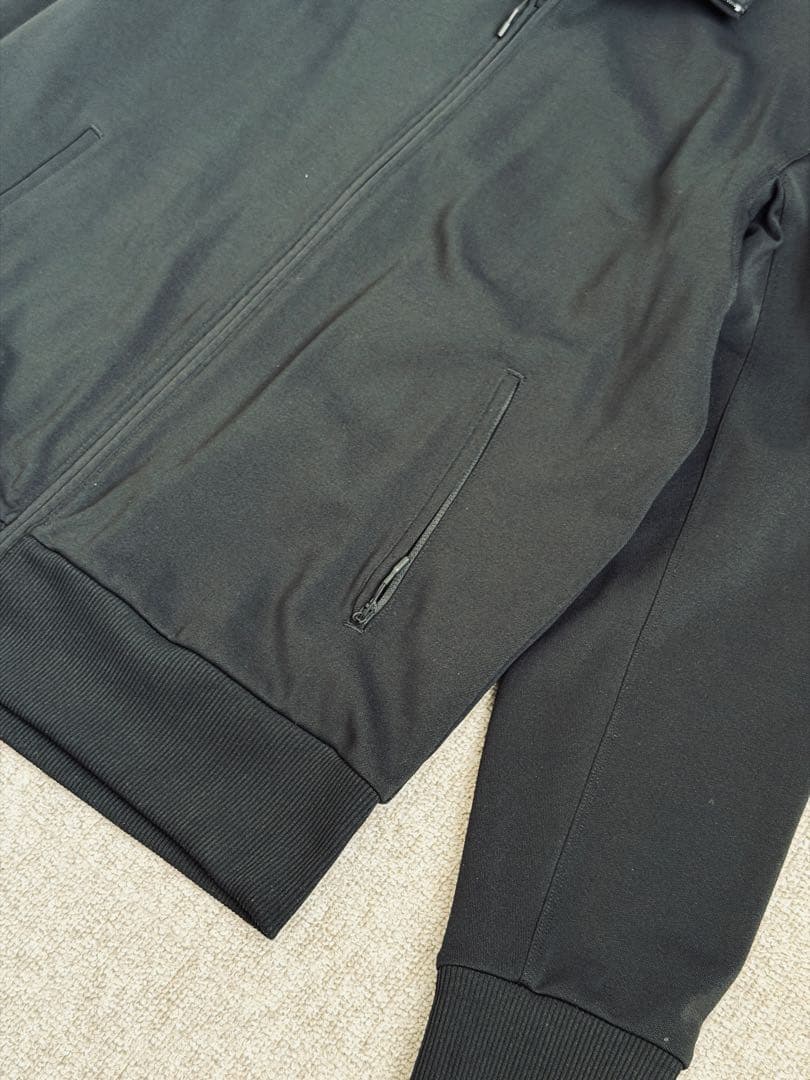 Y-3 バックロゴ トラックジャケット セットアップ