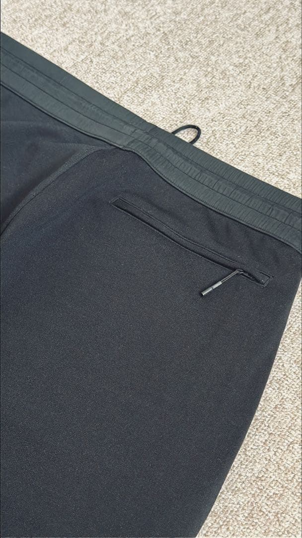 Y-3 バックロゴ トラックジャケット セットアップ