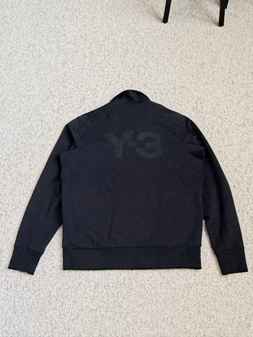Y-3 バックロゴ トラックジャケット セットアップ