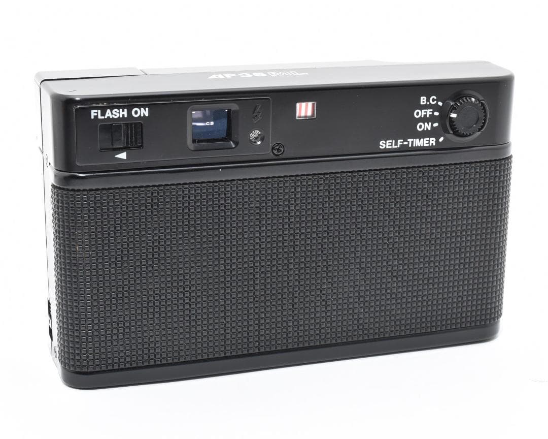 【美品・完動品】Canon キヤノン AF35ML #B7