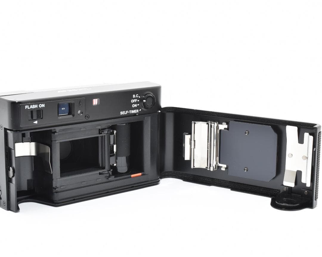 【美品・完動品】Canon キヤノン AF35ML #B7