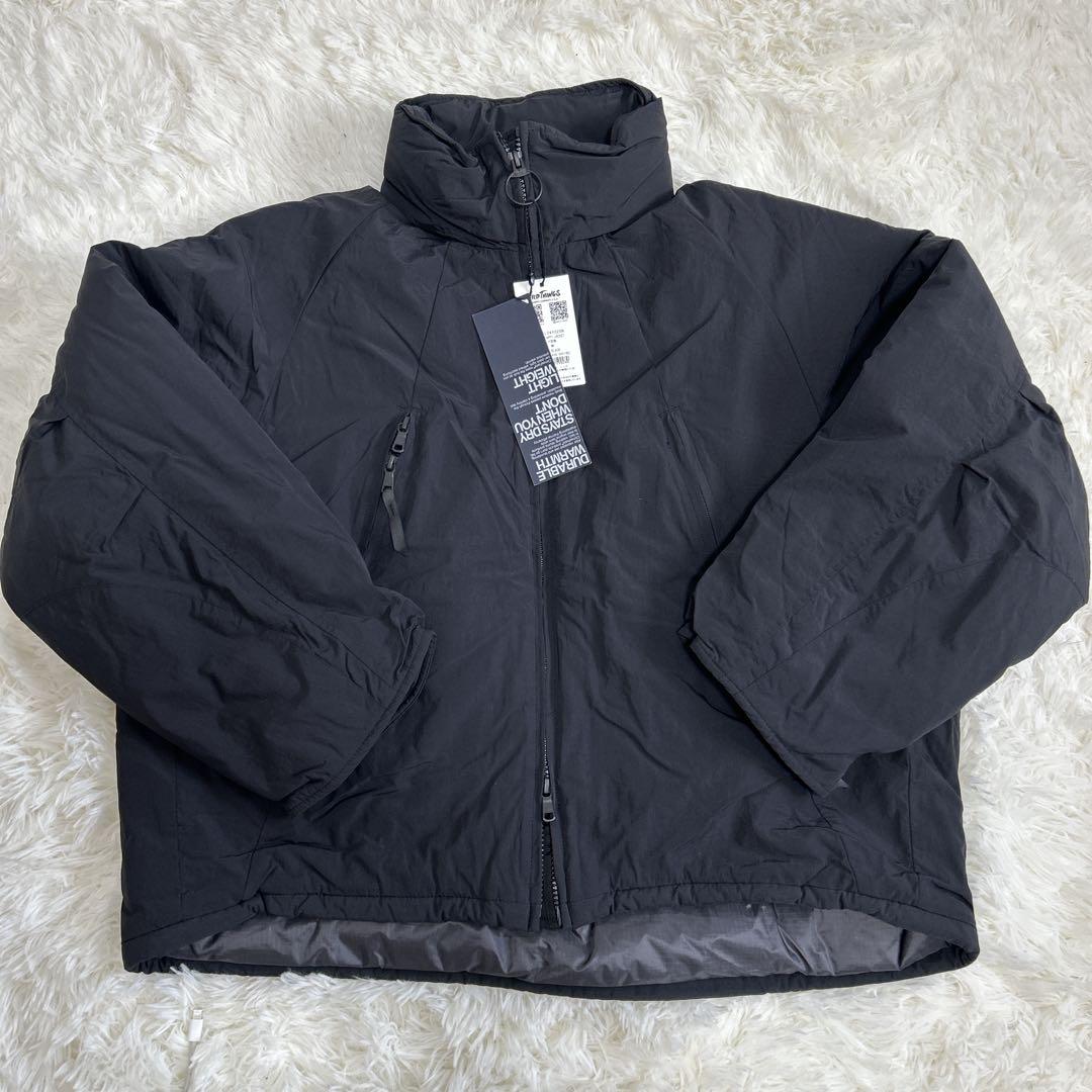 【タグ付✨】WILD THINGS ハッピージャケット M ブラック 2024年