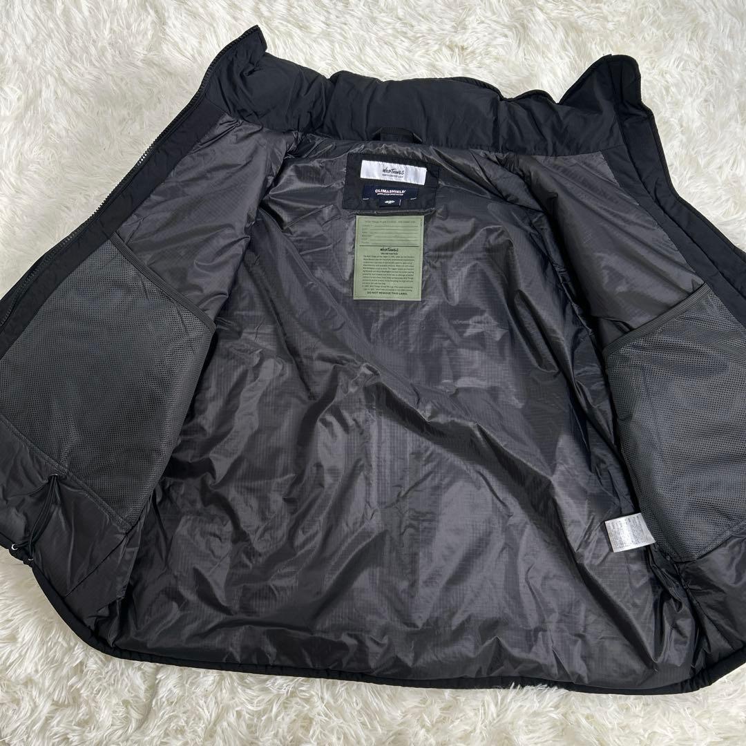 【タグ付✨】WILD THINGS ハッピージャケット M ブラック 2024年