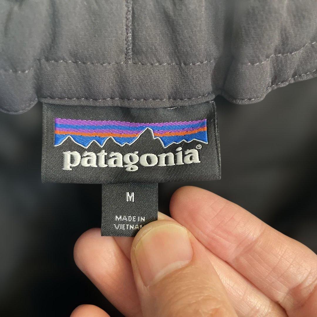 パタゴニア　メンズ　スカイライントラベラーパンツ　M