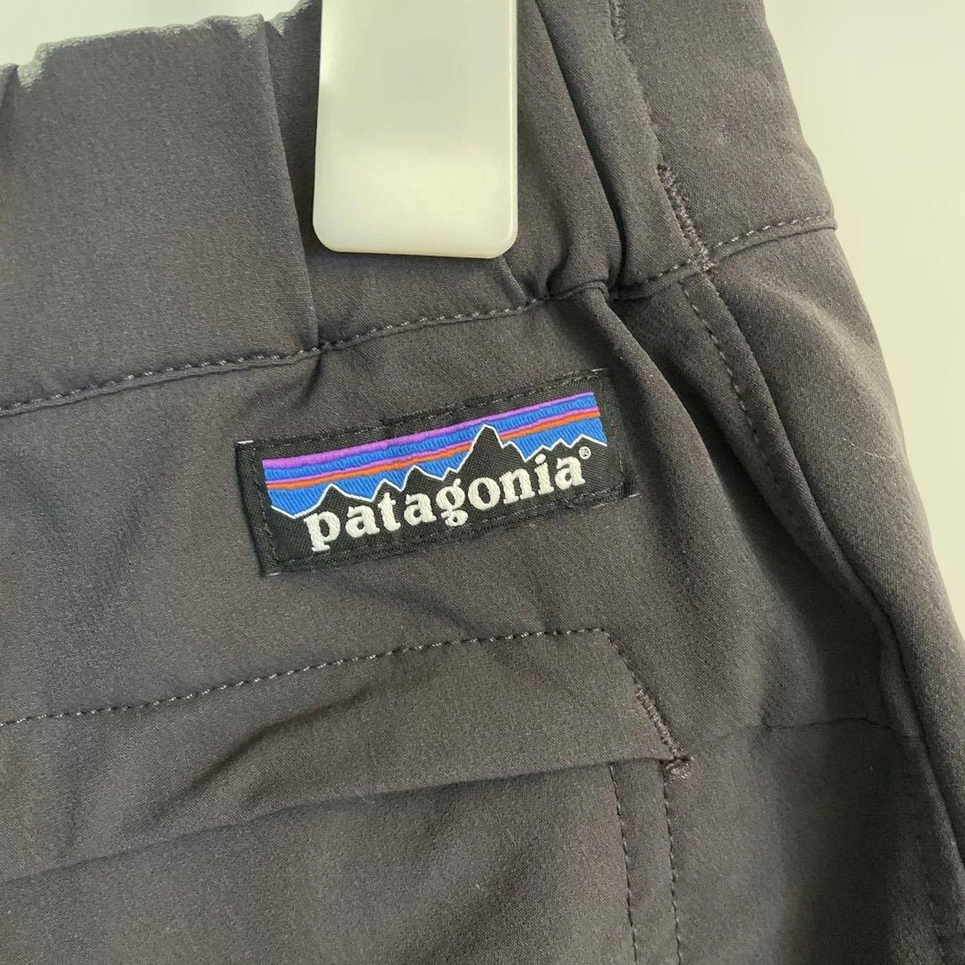 パタゴニア　メンズ　スカイライントラベラーパンツ　M