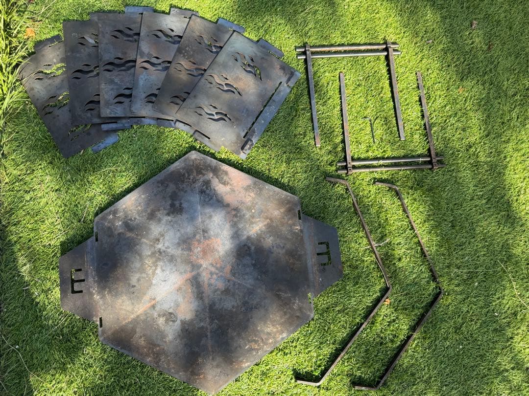 SomAbito/ソマビト FIRENEST Firewallセット専用ケース