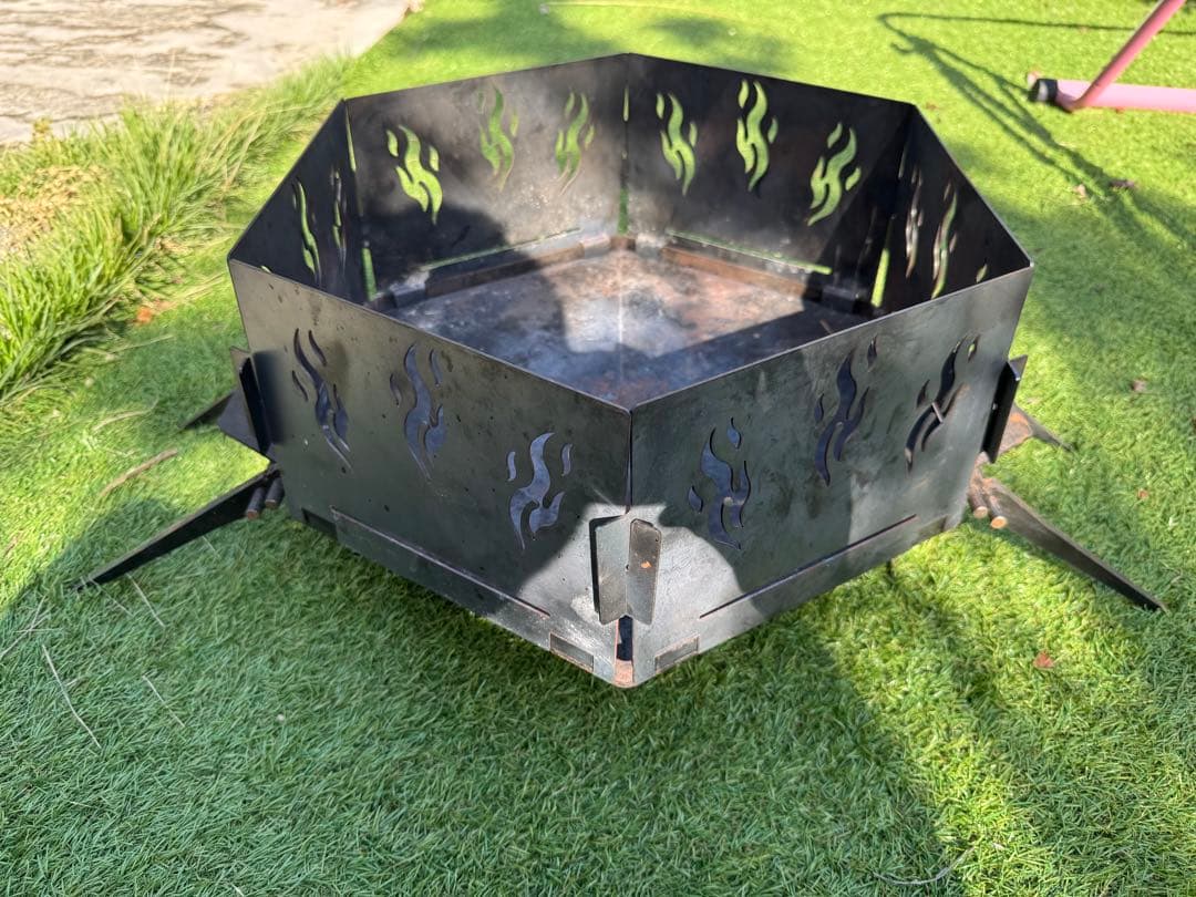 SomAbito/ソマビト FIRENEST Firewallセット専用ケース