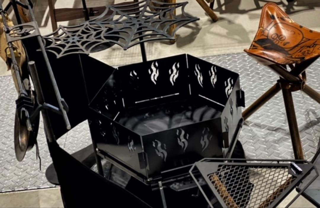 SomAbito/ソマビト FIRENEST Firewallセット専用ケース