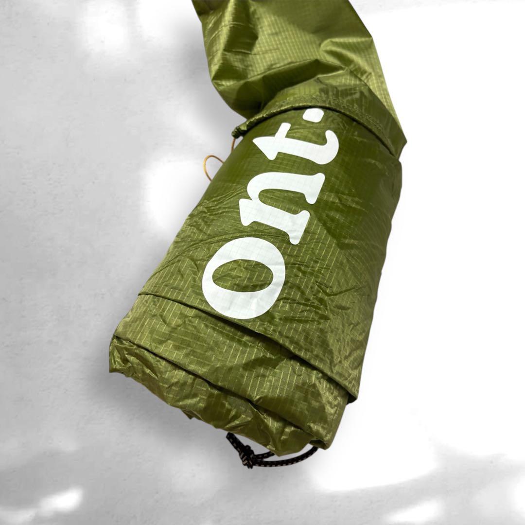 mont-bellモンベル ステラリッジテント4 レインフライシート