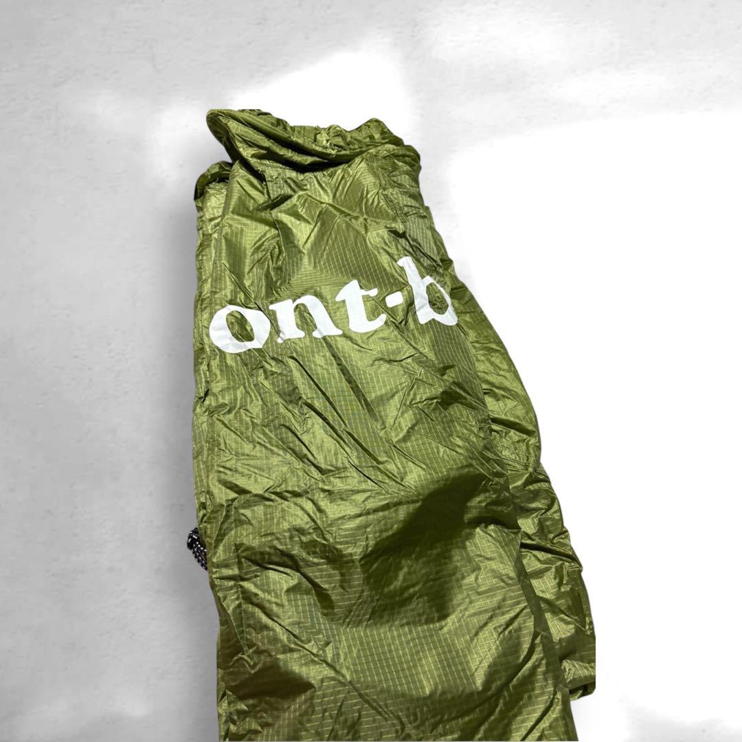 mont-bellモンベル ステラリッジテント4 レインフライシート