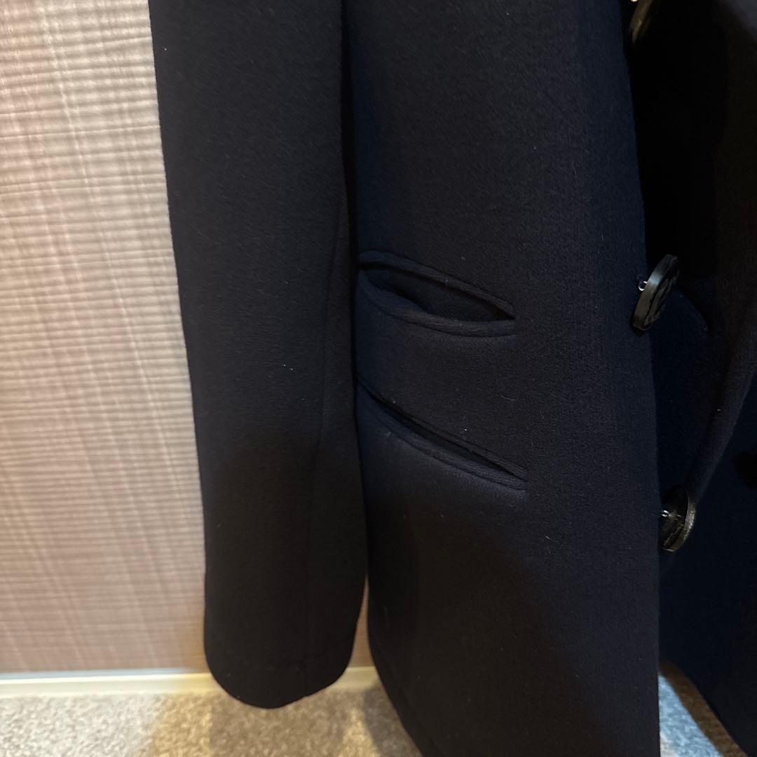 【極美品】Boglioli ボリオリ ピーコート Pコート　サイズ46