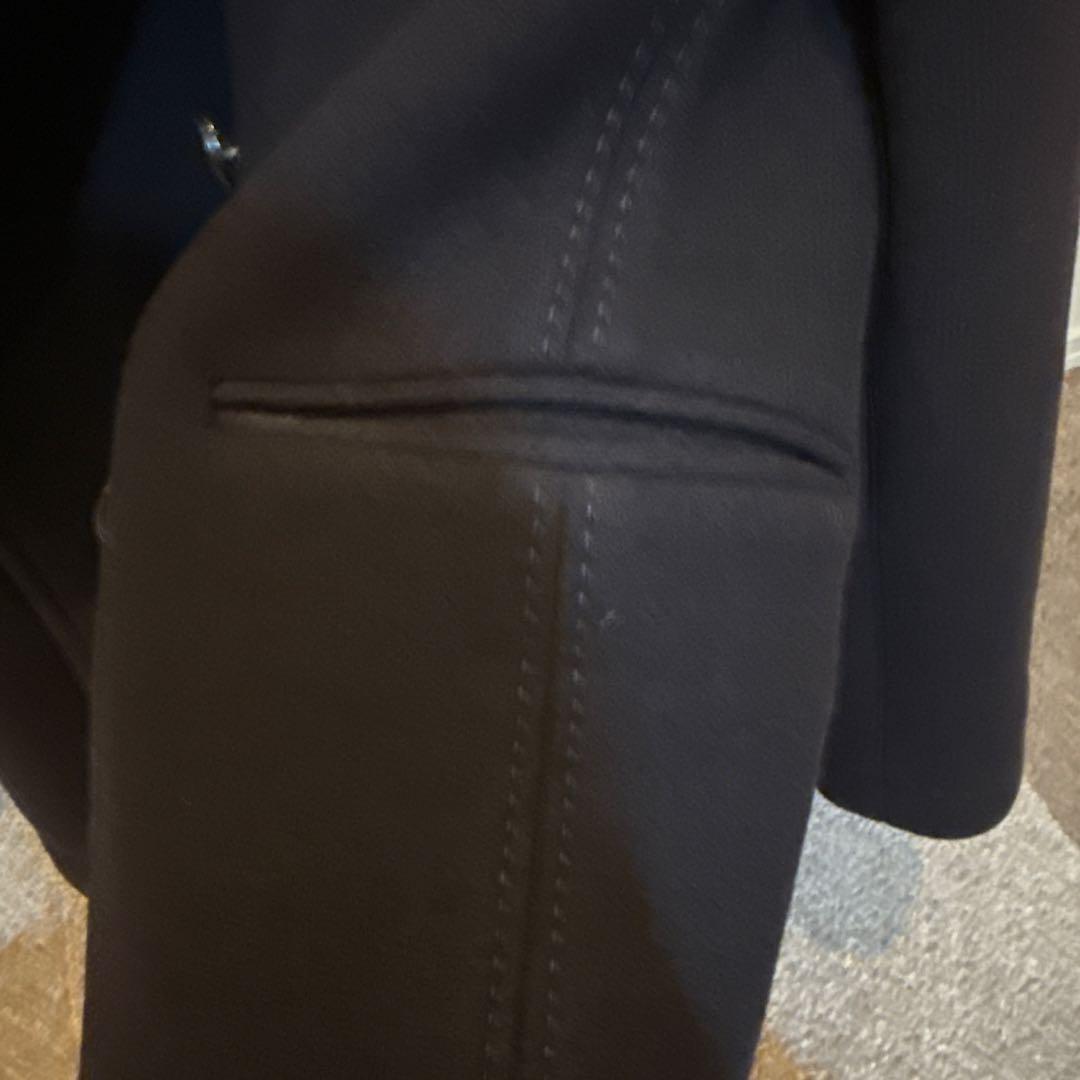 【極美品】Boglioli ボリオリ ピーコート Pコート　サイズ46