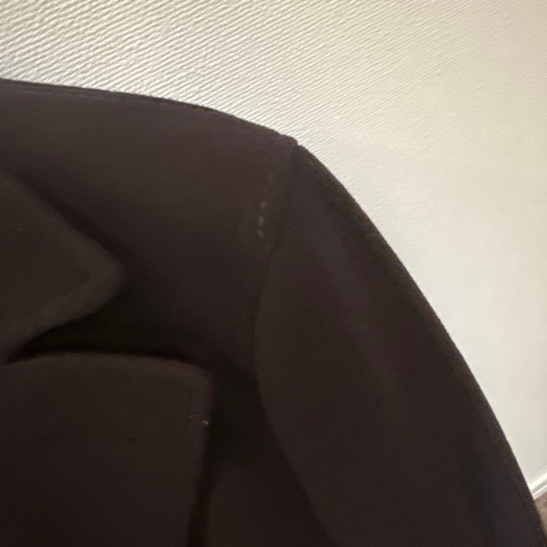 【極美品】Boglioli ボリオリ ピーコート Pコート　サイズ46