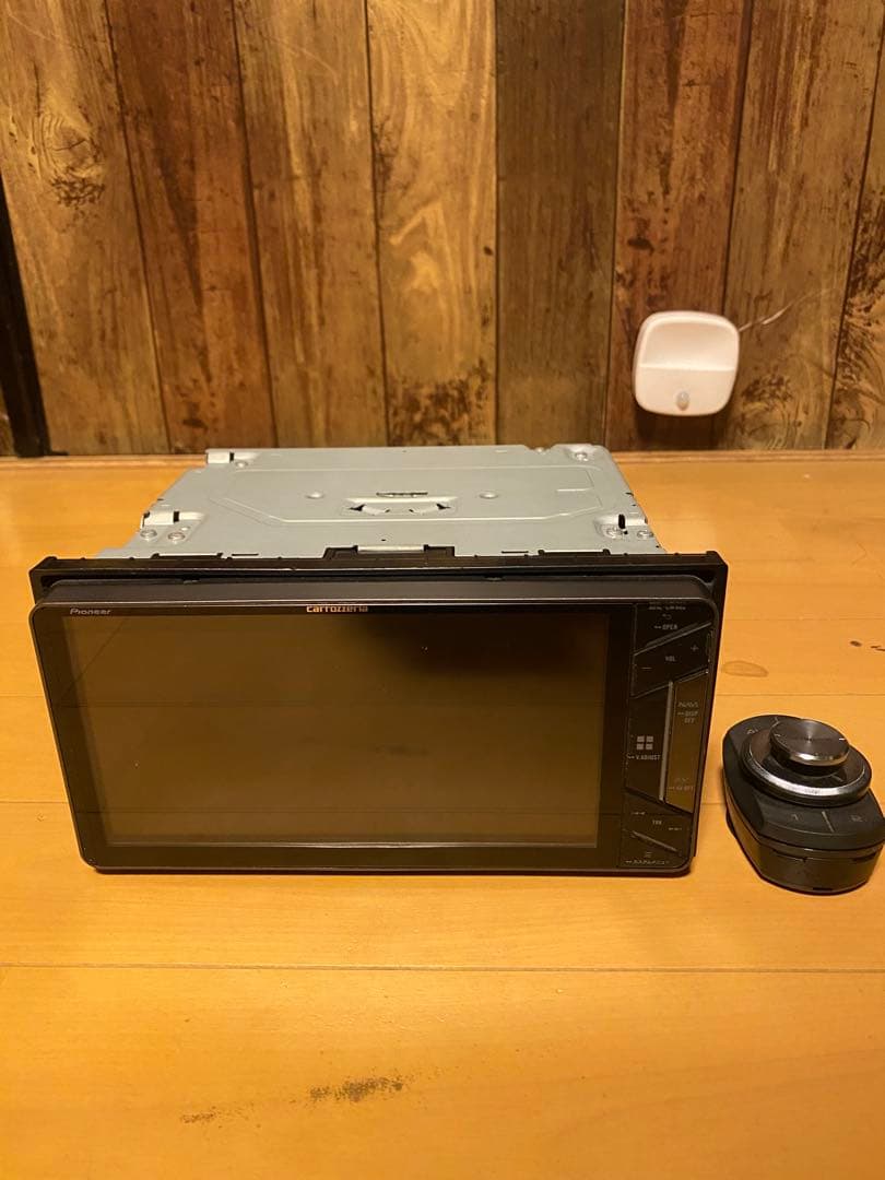 Pioneer AVIC-CW902 サイバーナビ