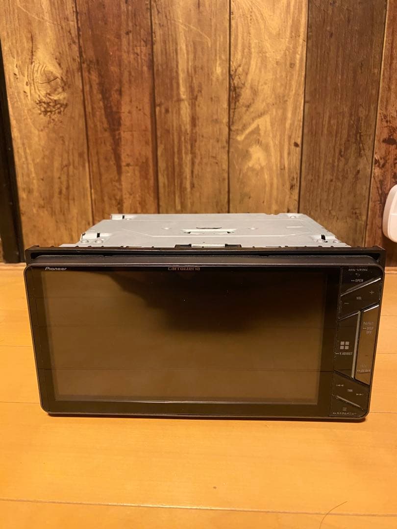 Pioneer AVIC-CW902 サイバーナビ