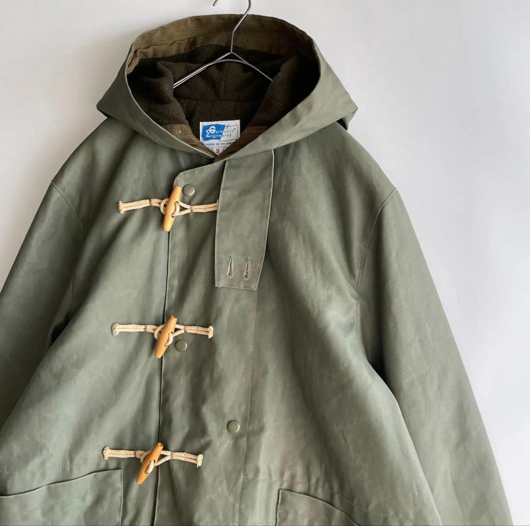 レア　青タグ　初期　ENGINEERED GARMENTS ダッフル