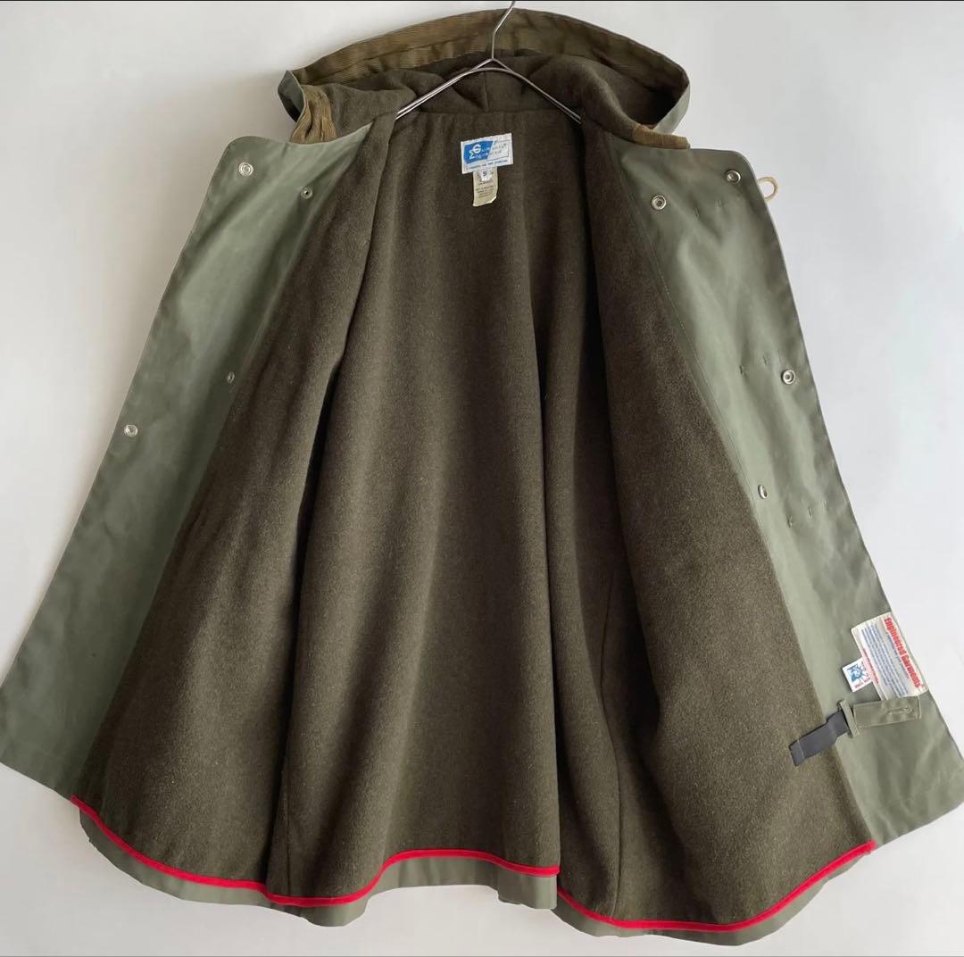 レア　青タグ　初期　ENGINEERED GARMENTS ダッフル