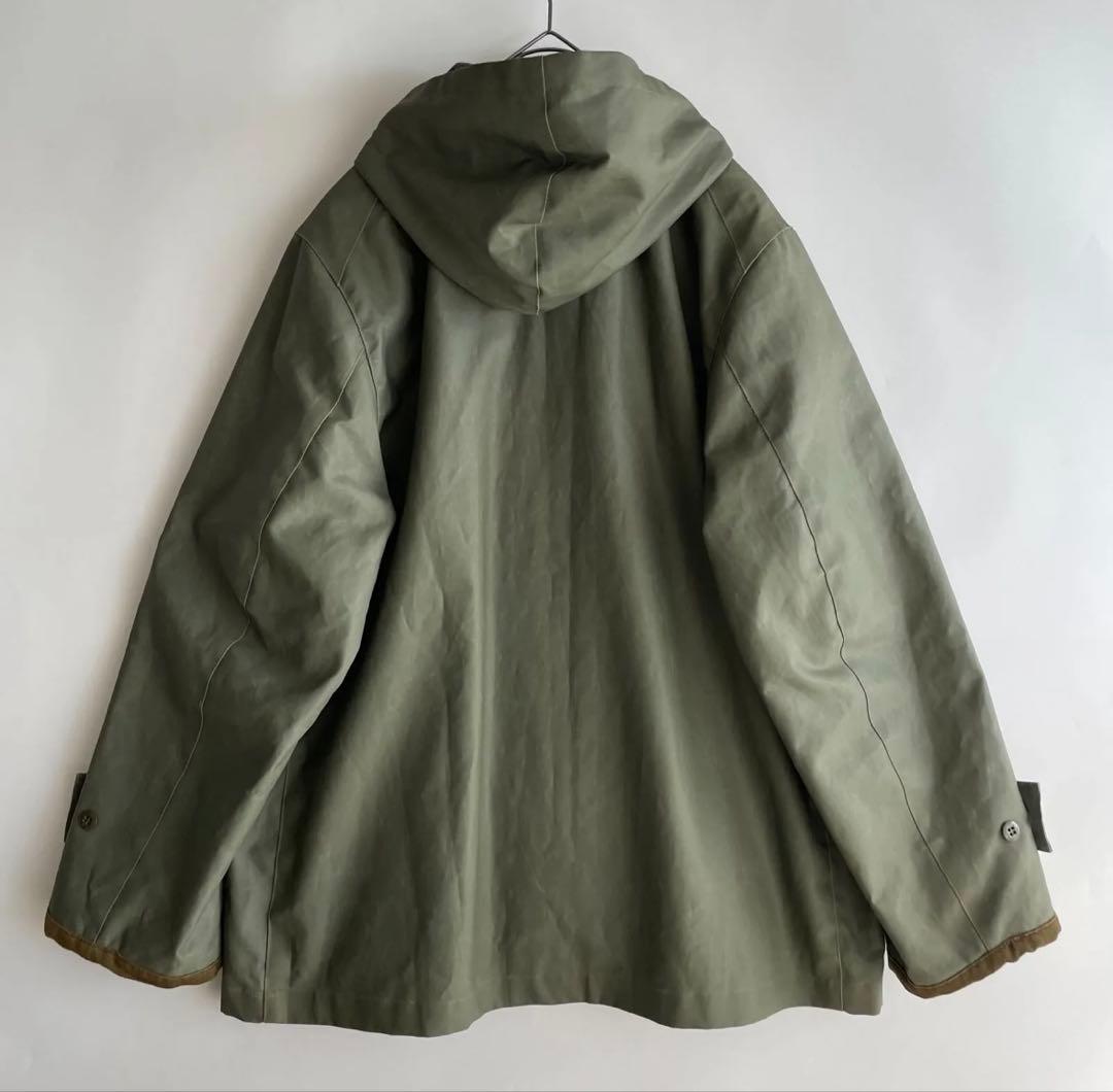レア　青タグ　初期　ENGINEERED GARMENTS ダッフル
