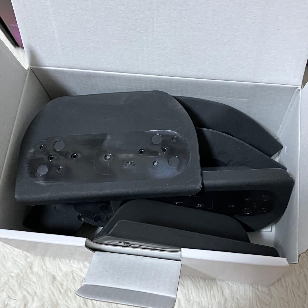 箱付 PHILIPS hue LEDテープライト 55 TV スマート 照明